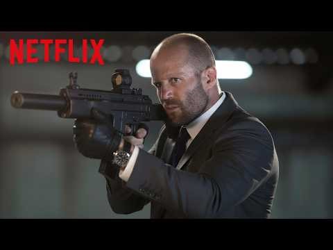 Top 10 Jason Statham Action Movies You Actually NEED To Watch