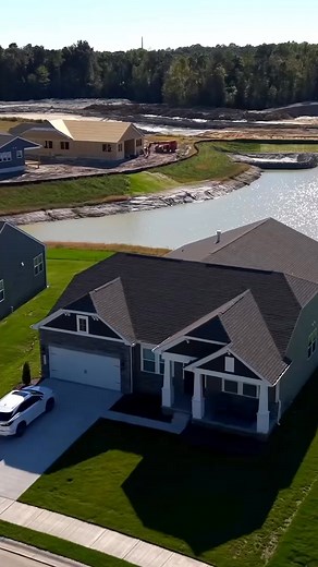 YEAR 1 RATE OF 3.5% (5.584% APR)* OR FLEX CASH EQUIVALENT! Featured community - Monarch Glen, a community of single-family homes in Milton, Delaware just miles from Lewes and Rehoboth beaches. A tranquil retreat offering endless opportunities for outdoor recreation and relaxation. Pricing from the upper $400s. Contact us to schedule a tour with our Sales Consultants! | K. Hovnanian Homes - Delaware