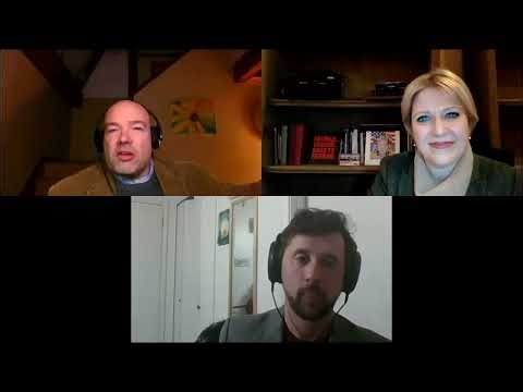 Casey Michel: The Effects of Kleptocracy in the United States
