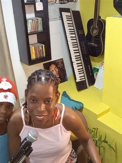 Join Nikki Dread Live Next Week - Self Reliance Family