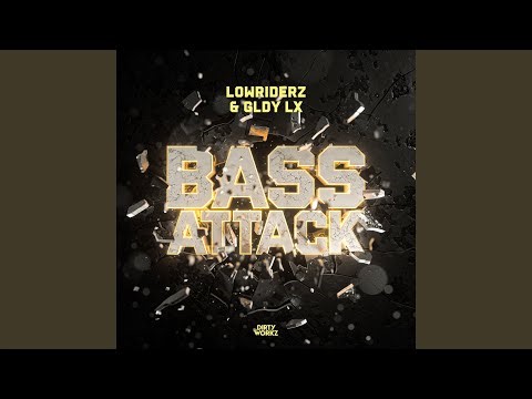 Bass Attack
