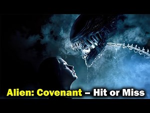 Alien: Covenant – Full Breakdown, Reviews & IGN Ranking Context | NewsDrift