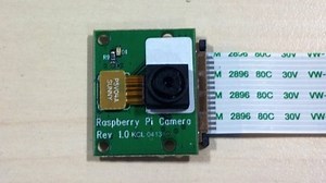 Raspberry Pi: Kameramodul für Luftaufnahmen in Arbeit - Golem.de