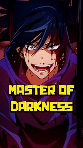 How Does Megumi's Domain Work | Jujutsu Kaisen Domain Expansion Chimera Shadow Garden Explained