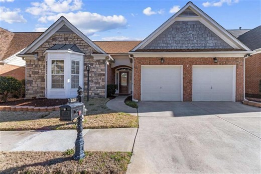 2245 Hickory Station Cir, Snellville, GA 30078 - MLS 7738000 - Coldwell Banker