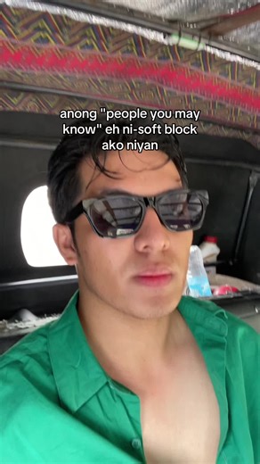 Understanding the 'People You May Know' Feature