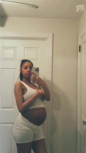 I’m all belly now😩 | belly dance