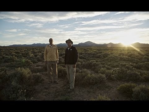 Supervolcano in Utah: Massive Ancient Volcano Discovered by BYU Geologists