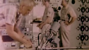 2.2K views · 75 reactions | Located deep in the Mojave desert, Edwards Air Force base is one of the US’s most remote facilities: a perfect site for secret rocket launcher tests. Throughout the 1960s, in laboratories and test sites built into the rocks, scientists worked on the F-1 Saturn rocket engine - the launch vehicle for Project Apollo. | History's Greatest Aircraft | Facebook