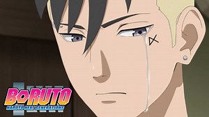 522K views · 22K reactions | Watch BORUTO: NARUTO NEXT GENERATIONS on Crunchyroll! | Boruto | Facebook