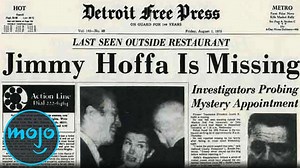 7K views · 142 reactions | These celebrities disappeared with no explanation... | WatchMojo | Facebook