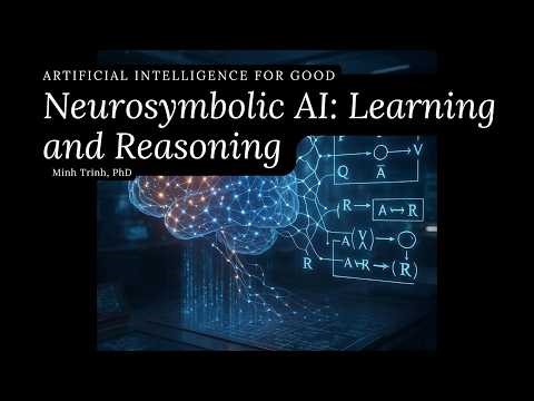 Neuro-Symbolic AI