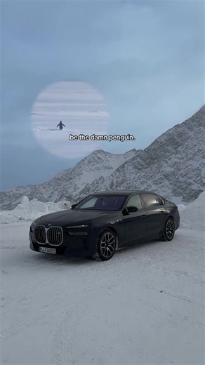 Explore the BMW i7 M70 xDrive Electric Vehicle