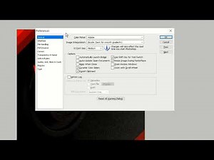 How to Enable Version Cue in Photoshop