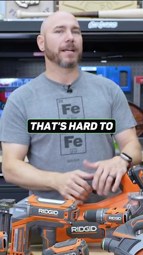 37K views · 573 reactions | Is the Ridgid Warranty Worth It? RIDGID Power Tools has the Lifetime Service Agreement. Which means, if you register your qualified tools that you’ve purchased from an authorized dealer, that tool or battery will be repaired or replaced. For life. I used it a few months ago and it was pretty cool to get the 5 year old tool fixed for free. What do you think? #tools #powertools #ridgidtools | 731 Woodworks | Facebook