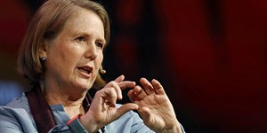 Google’s Diane Greene Says Tech Companies Need to Set Boundaries for Using A.I.