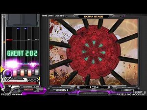 beatmania IIDX 27 HEROIC VERSE Lords Of The Roundtable SPA 正規