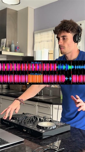 ig: aleks.wav_ #ravinglifestyle #technodance #bouncemusic #ddjflx4 #djtransition #hardbounce