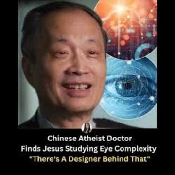 Proof that God is real