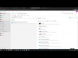 AZ 400 | Mastering Azure Pipelines: Tutorial For Web App Connection Strings