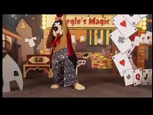 The Banana Splits Movie Opening Scene (2008 Song Version)