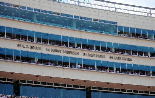 The Life And Career Of Gabe Rivera (Complete Story)