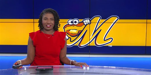 Montgomery Biscuits Baseball opening weekend