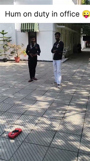 Girls Free Time vs Boys On Duty in Office 😂🏎️ #OfficeLife #Fun #Masti #Shorts