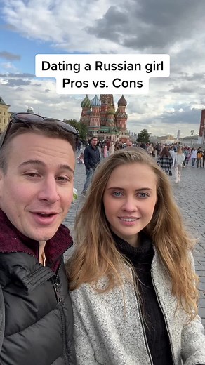 Dating a Russian Girl: Pros & Cons