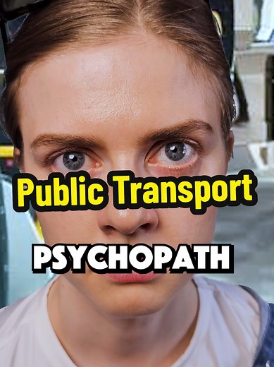 Norwegian Edition: Getting Off the Bus with Humor