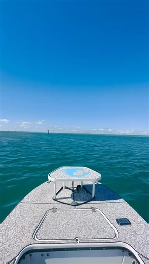 3.9K views · 168 reactions | COME RIDE THE FISHMONSTER STEALTH OUT OF KEY WEST.......... #KEYWESTCHARTERBOAT #KEYWESTFLATSBOAT | FishMonster Key West | Facebook