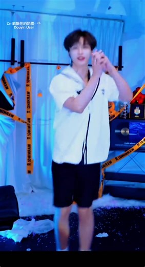 Jielin Live Clip 1/14/25 #杰麟cp #bllover #jielincouple #lgbtqtiktok #dance