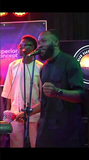Igbo Worship That Refreshes the Spirit