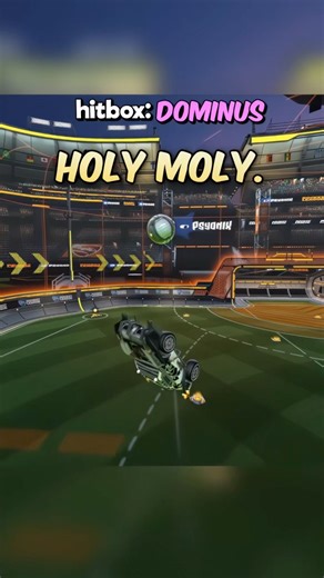 Psycho With EVERY Hitbox