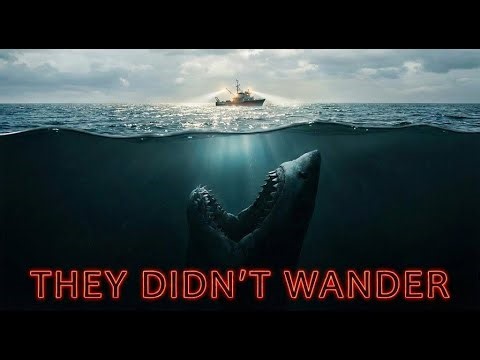 Exploring Megalodon’s Lair: New Evidence of Apex Territories