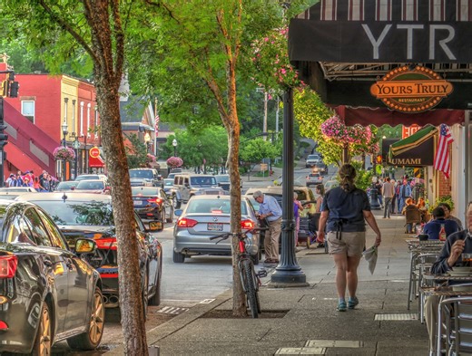 Why Walk Scores Don’t Tell the Whole Story