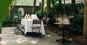 Charleston Culinary Experience | Fine Dining at Zero George