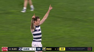 32K views · 681 reactions | That's 700 AFL goals for Jeremy Cameron! 朗 | AFL | Facebook