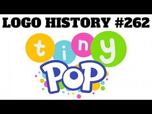 Logo History #262 - Tiny Pop