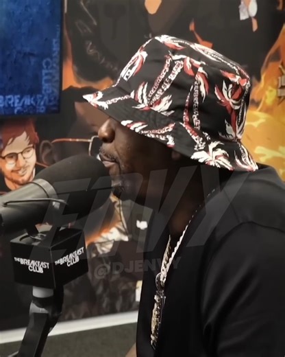 28K views · 373 reactions |  Tony Yayo speaks on his signature “U Can't see Me” dance move: "That really came because I was on the run" | DJ ENVY | Facebook