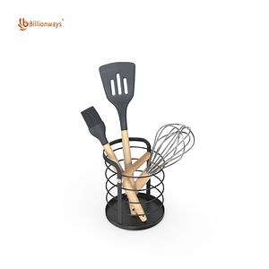 [Hot Item] Modern Kitchen Utensil Storage Solution for Efficient Cooking
