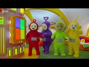 the tubby phone rings PO