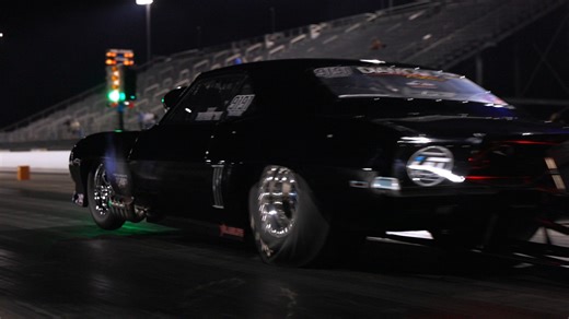 Our weekend recap from GALOT Motorsports Park last weekend, as we finished the PDRA Thunder Valley Throwdown as well as PDRA Drag Wars! | Cox Racing 9191
