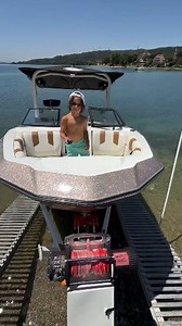 3.1M views · 44K reactions | Çocuklar düşündüğünüzden daha fazlasını yapabilir殺 Kids can do more than you think (Not:Sapanca gölü %100 elektrikli tekne) | Zayn Sofuoglu | Facebook