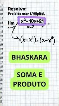 LIMITS 🌻 #calculus #calculus