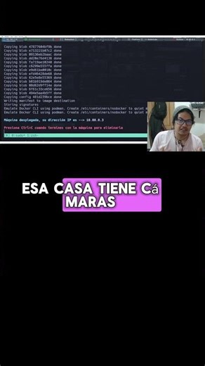 Pensar como un hacker ¡Así se compromete un computador #algoritmo #programacion #python