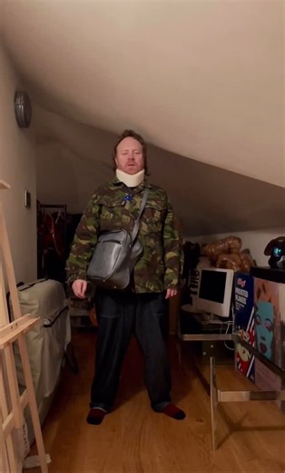 14K views · 77 reactions | Chatting about everything from being Avid Merrion, Keith Lemon or The Bear I’ll be in conversation with my good friend @thekatethornton at the @grandtheatrels1 Leeds DECEMBER 14th. Tickets available from @gigsandtours @ticketmasteruk there’s also a link in my bio. Happy Wednesday! | Keith Lemon | Facebook