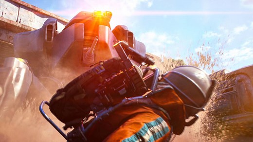 ARC Raiders Players Are Running Into Server Issues