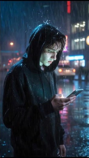 Ti vedo online ma non rispondi... 💔 mai
