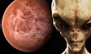 Venus: Life could be discovered by spacecraft says scientist